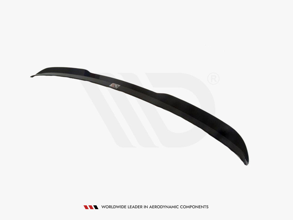 Spoiler Cap Vw Golf 7 / 7 Facelift R / R-line Estate - Wayside Performance 