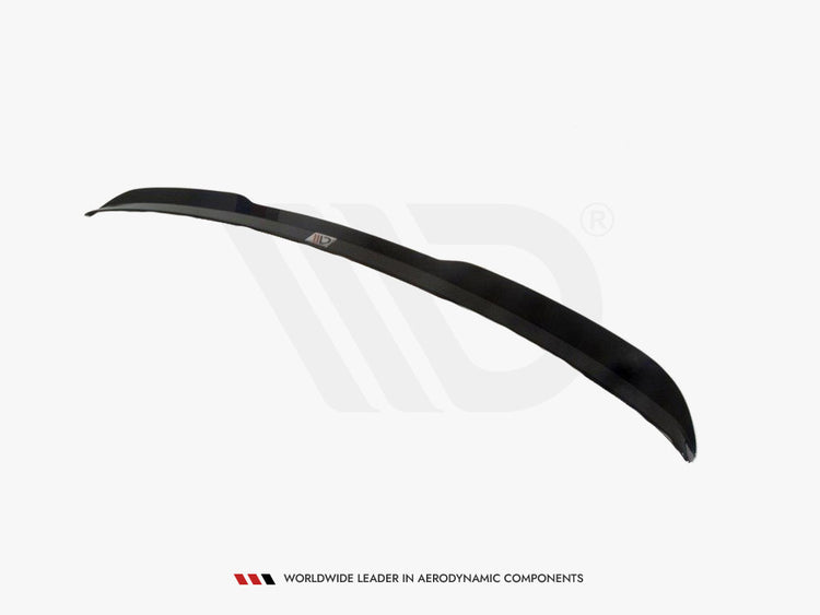 Spoiler Cap Vw Golf 7 / 7 Facelift R / R-line Estate - Wayside Performance 