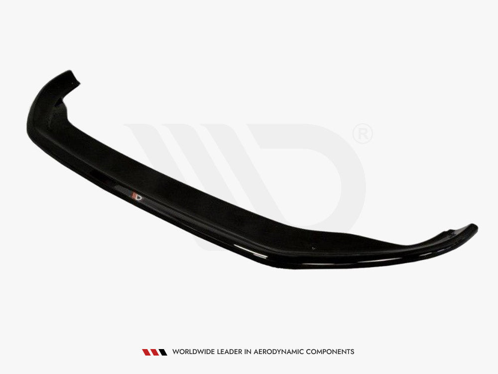 Front Splitter Vw Golf Mk7 Standard (2012-2016) - Wayside Performance 