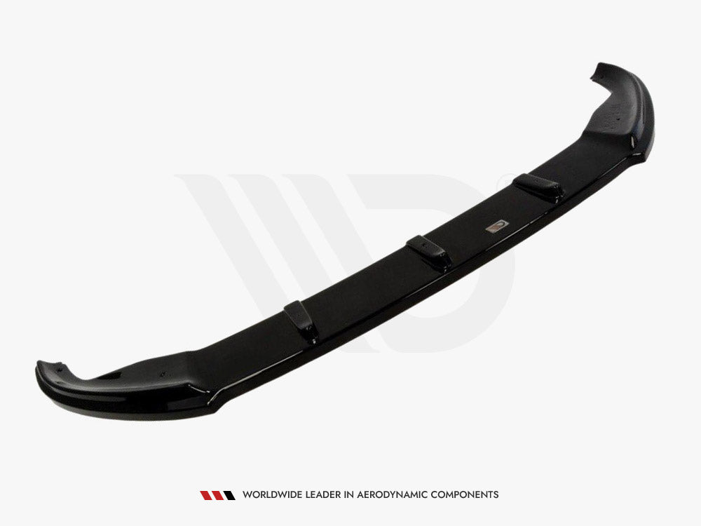 Front Splitter Vw Golf Vii - Wayside Performance 