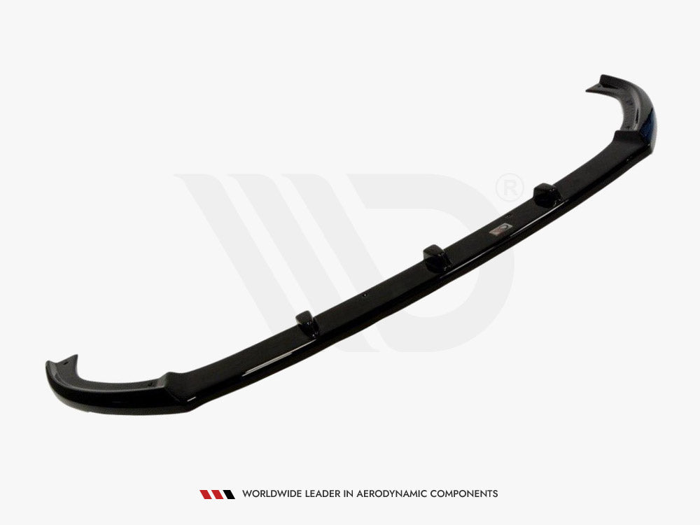 Front Splitter Vw Golf Vii for Sport Pack - Wayside Performance 