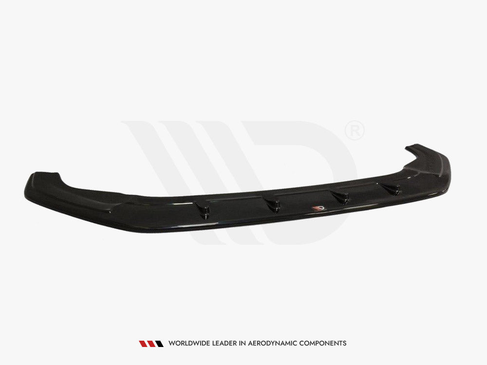 Front Splitter V.1 Vw Golf Gti 7.5 (2017-19) - Wayside Performance 