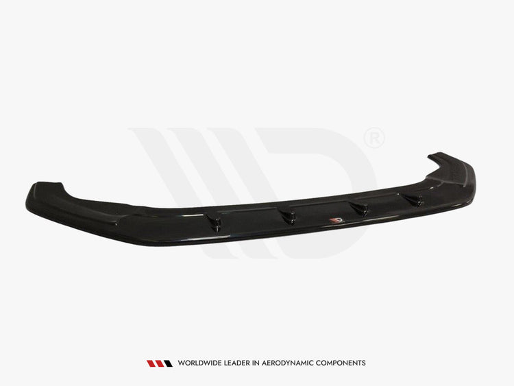 Front Splitter V.1 Vw Golf Gti 7.5 (2017-19) - Wayside Performance 
