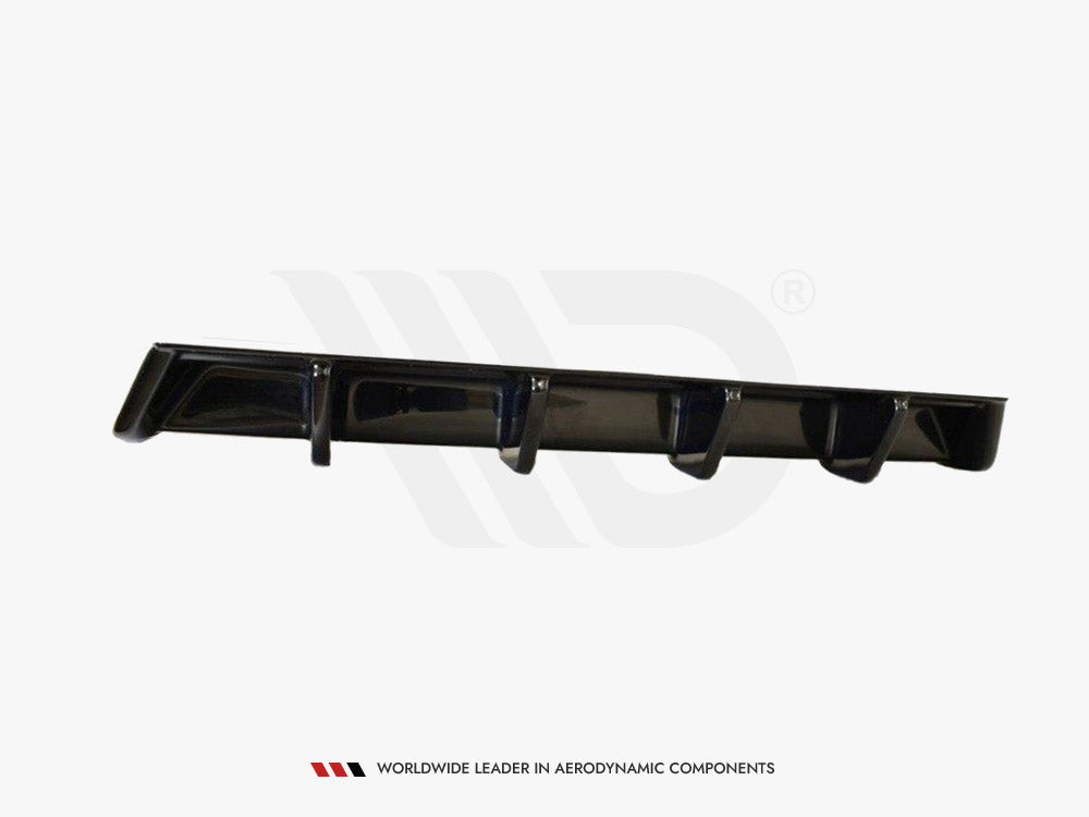 Rear Valance Vw Golf Gti 7.5 (2017-2019) - Wayside Performance 