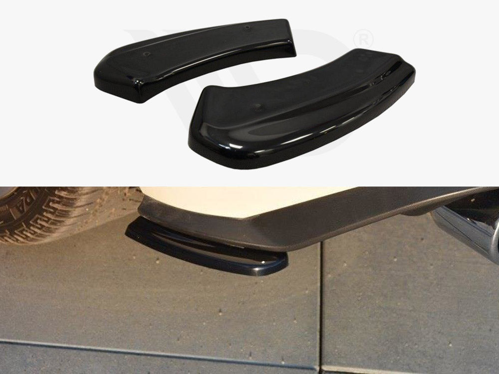 Rear Side Splitters Vw Golf Gti 7.5 (2017-20) - Wayside Performance 