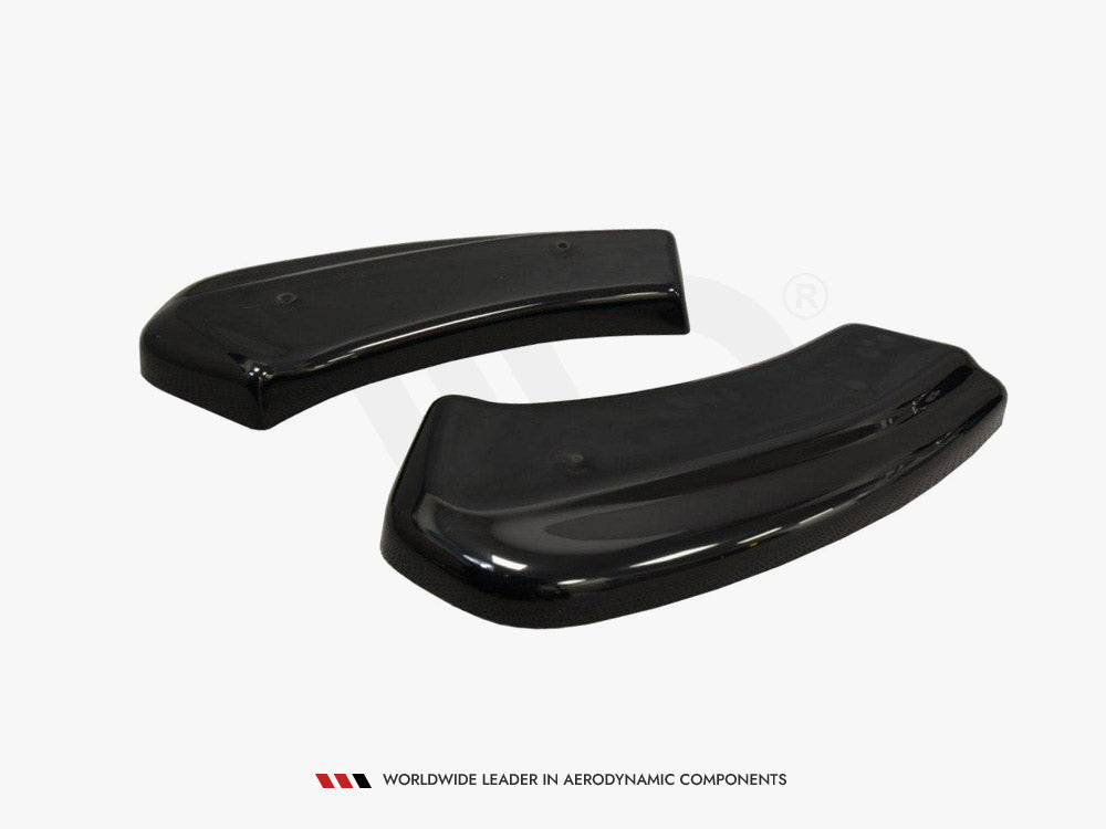 Rear Side Splitters Vw Golf Gti 7.5 (2017-20) - Wayside Performance 