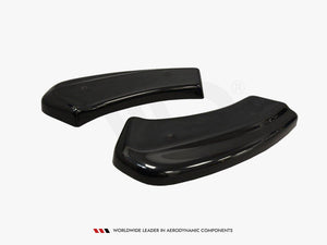 Rear Side Splitters Vw Golf Gti 7.5 (2017-20) - Wayside Performance 