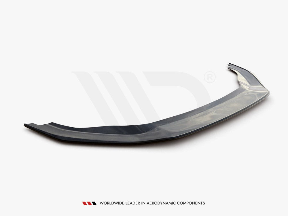Front Splitter Vw Golf Mk7.5 Gti Tcr (2019) - Wayside Performance 