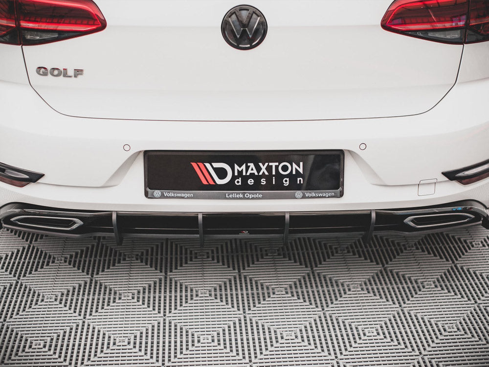 Racing Durability Street Pro Vw Golf R-line 7.5 (2017-2019) - Wayside Performance 