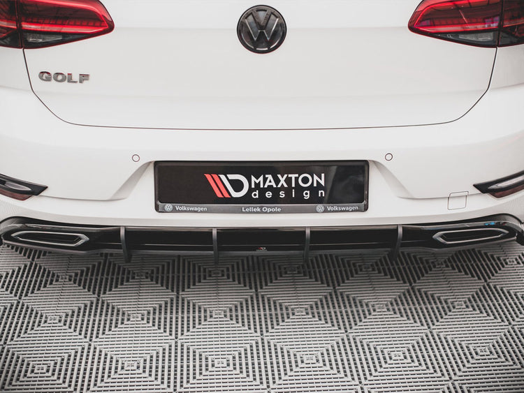Racing Durability Street Pro Vw Golf R-line 7.5 (2017-2019) - Wayside Performance 