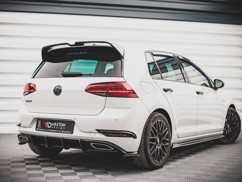 Racing Durability Street Pro Vw Golf R-line 7.5 (2017-2019) - Wayside Performance 