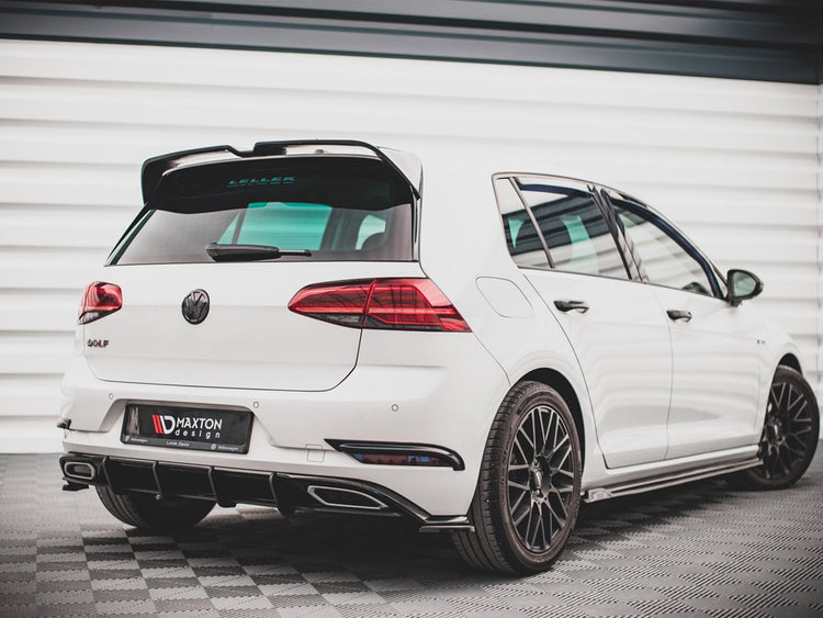 Racing Durability Street Pro Vw Golf R-line 7.5 (2017-2019) - Wayside Performance 