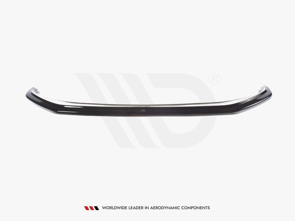 Front Splitter Vw Golf 7.5 Standard (2017-20) - Wayside Performance 
