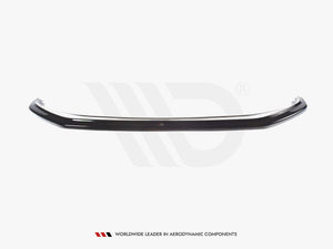 Front Splitter Vw Golf 7.5 Standard (2017-20) - Wayside Performance 