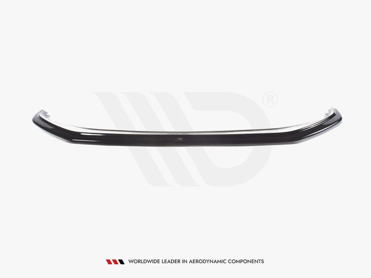 Front Splitter Vw Golf 7.5 Standard (2017-20) - Wayside Performance 