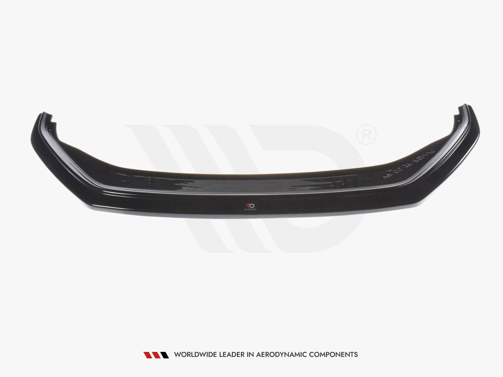 Front Splitter Vw Golf 7.5 Standard (2017-20) - Wayside Performance 