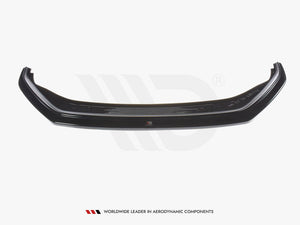 Front Splitter Vw Golf 7.5 Standard (2017-20) - Wayside Performance 