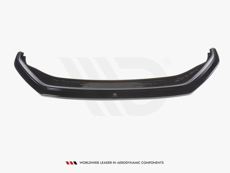 Front Splitter Vw Golf 7.5 Standard (2017-20) - Wayside Performance 