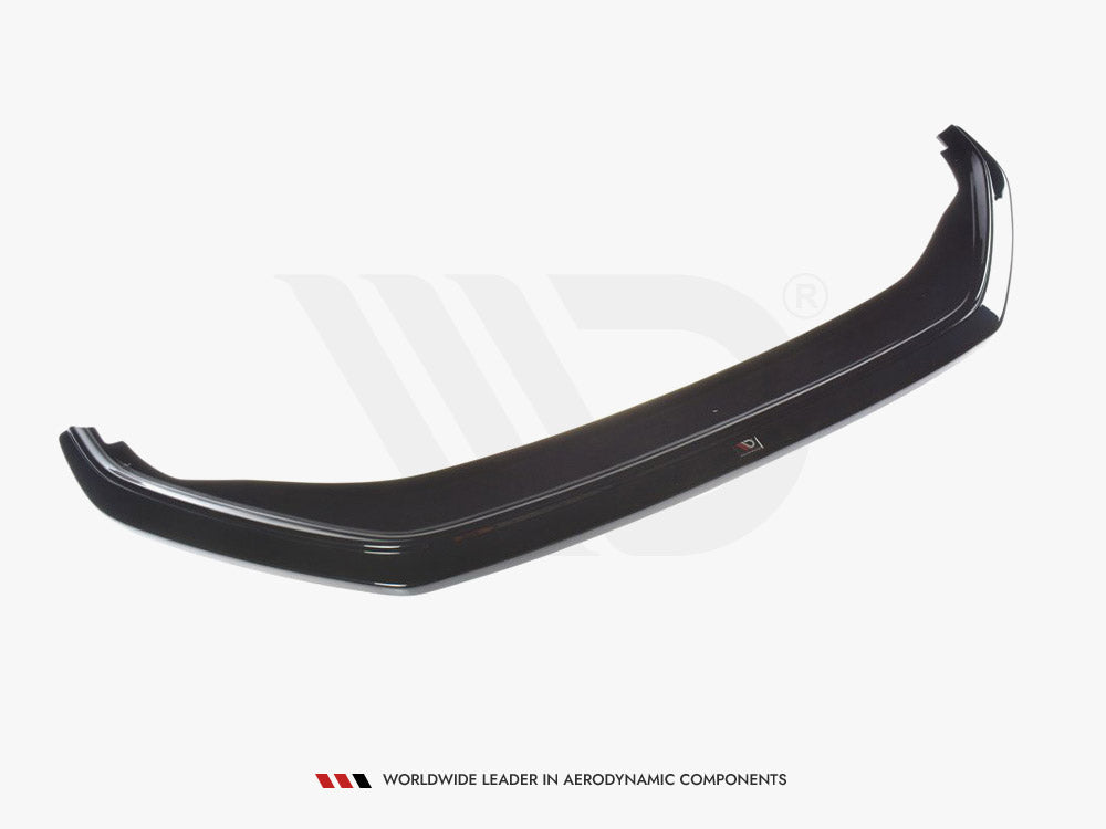 Front Splitter Vw Golf 7.5 Standard (2017-20) - Wayside Performance 