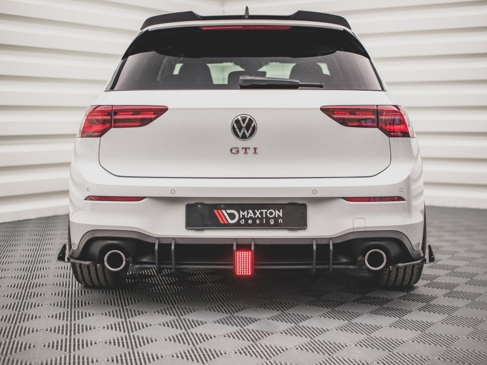 Led Stop Light Vw Golf 8 Gti (2020-) - Wayside Performance
