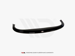 Front Splitter Audi RS6 C5 (2002-2004) - Wayside Performance 