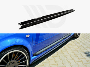 Side Skirts Diffusers Audi RS6 C5 - Wayside Performance 