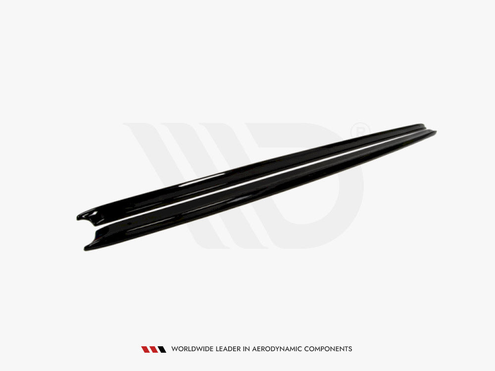 Side Skirts Diffusers Audi RS6 C5 - Wayside Performance 