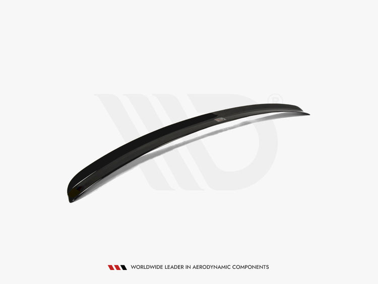 Spoiler CAP Audi RS6 C6 Avant - Wayside Performance 