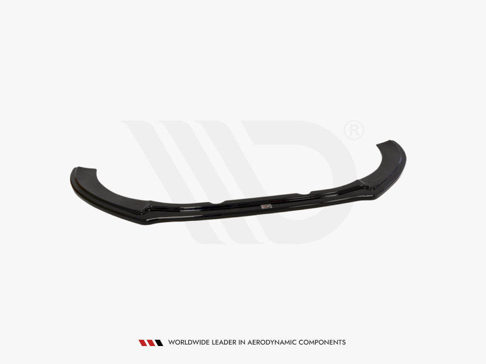 Maxton Design Front Splitter V.1 Audi Rs6 C7 (2013-up) - Wayside Performance 