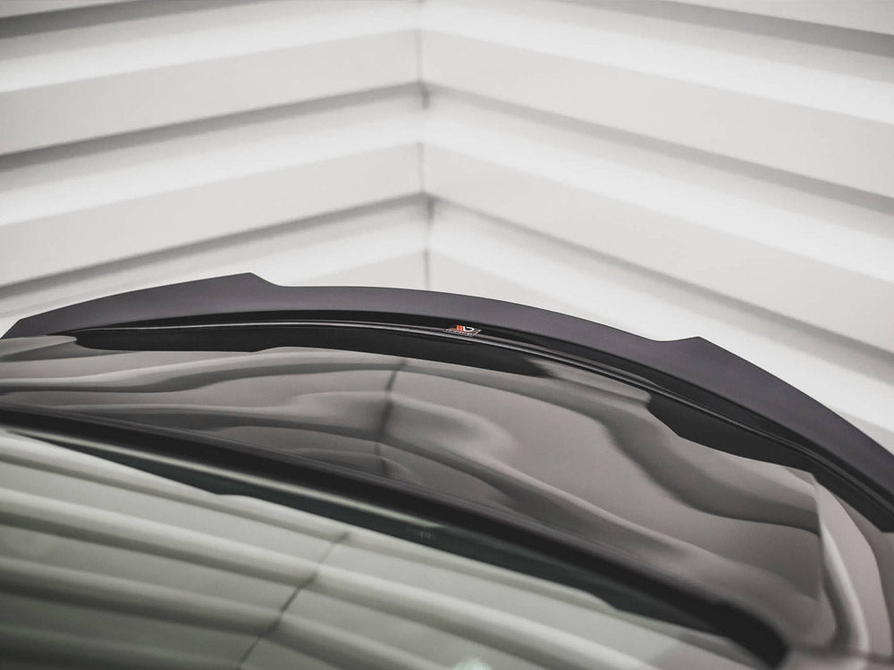 Spoiler CAP Infiniti Q60 S MK2 (2017-) - Wayside Performance 
