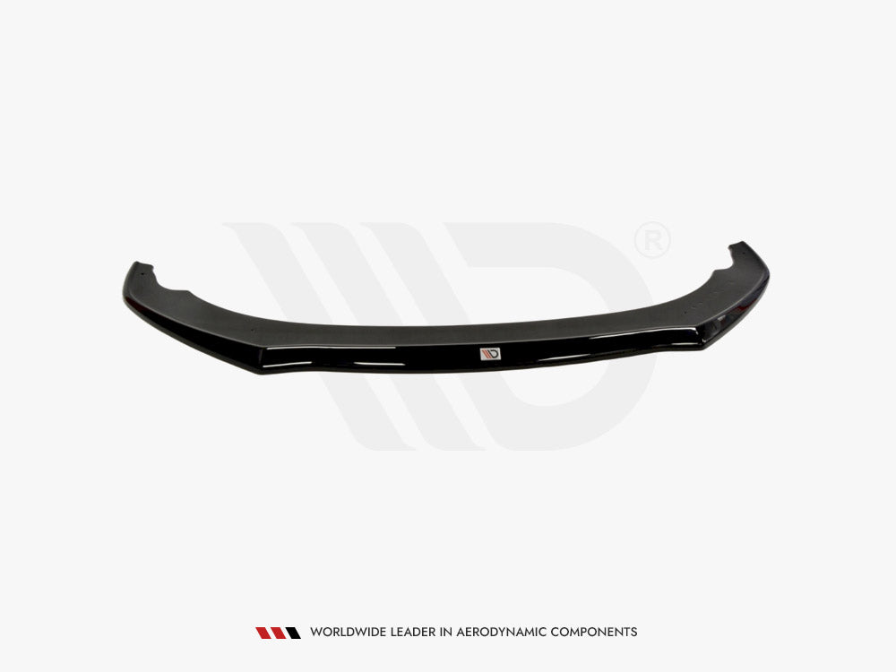 Front Splitter Audi S7 / A7 S-line C7 FL (2014-2017) - Wayside Performance 
