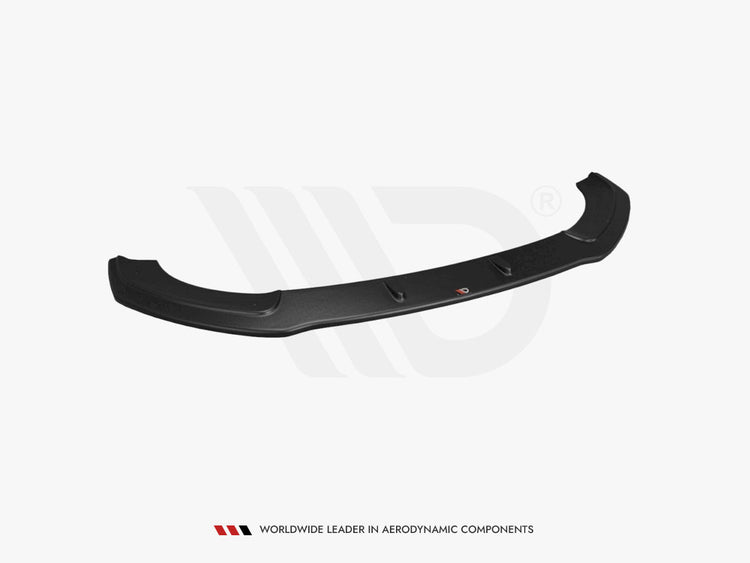 Front Splitter V.2 Audi S7 / A7 S-line C7 (2010-2014) - Wayside Performance 