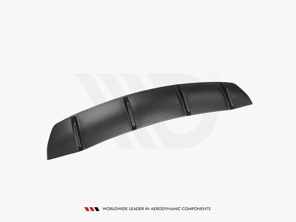 Rear Valance Audi A7 S-line C7 (2010-2014) - Wayside Performance 