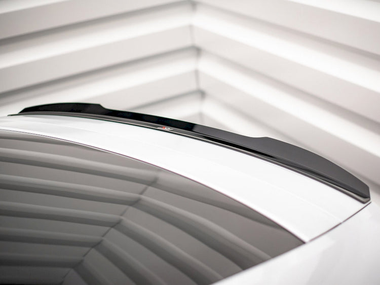 Spoiler CAP Audi A7 C8 S-line / C8 S-line / S7 C8 / RS7 C8 (2017-) - Wayside Performance 