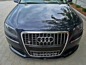 Front Splitter Audi S8 D3 (2006-2010) - Wayside Performance 