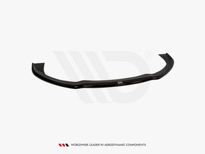 Front Splitter Audi S8 D3 (2006-2010) - Wayside Performance 
