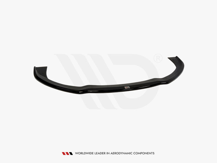 Front Splitter Audi S8 D3 (2006-2010) - Wayside Performance 