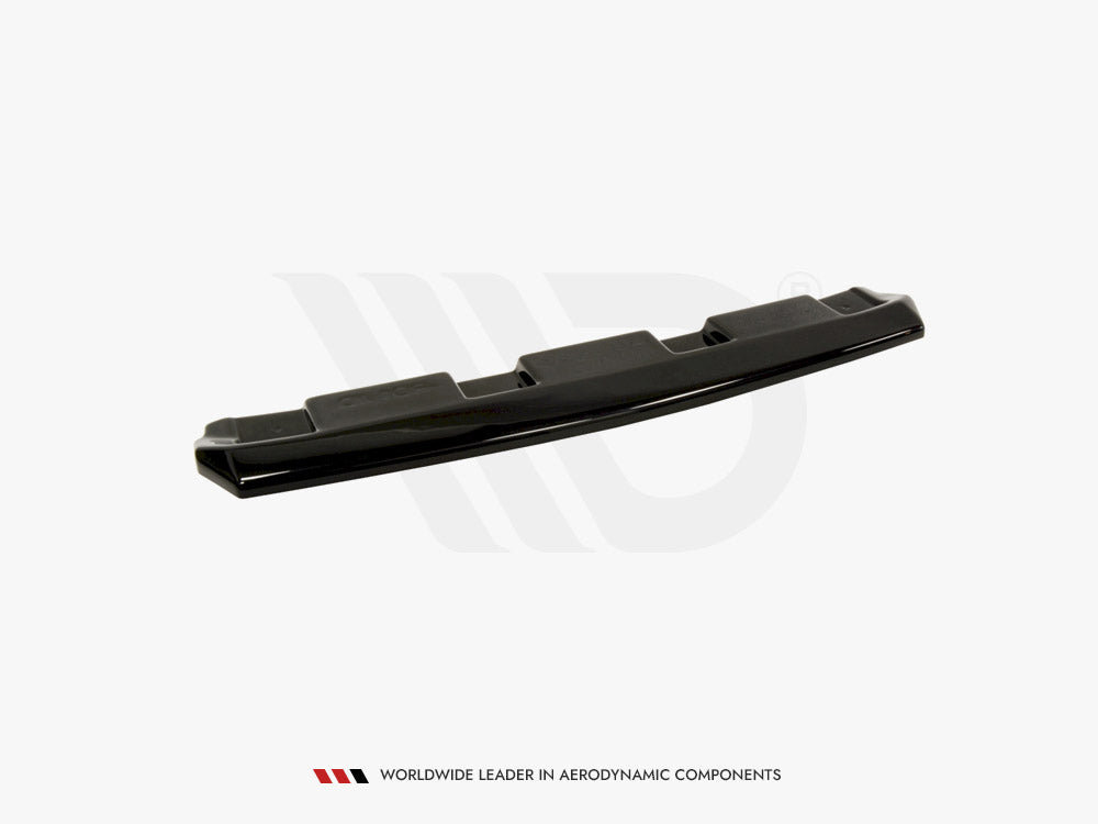 Central Rear Splitter Audi S8 D3 - Wayside Performance 