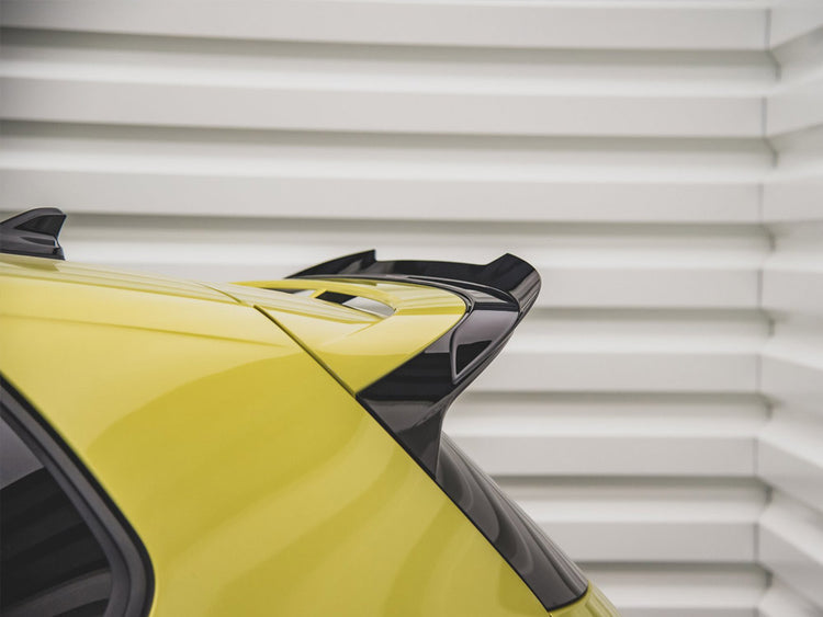 Spoiler Cap V.1 Vw Golf 8 R-performance / Gti Clubsport (2020-) - Wayside Performance 