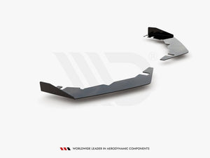 Flaps Vw Golf 8 Gti Clubsport (2020-) - Wayside Performance 