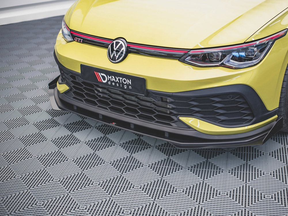 Flaps Vw Golf 8 Gti Clubsport (2020-) - Wayside Performance 