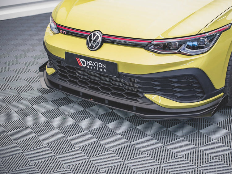 Flaps Vw Golf 8 Gti Clubsport (2020-) - Wayside Performance 