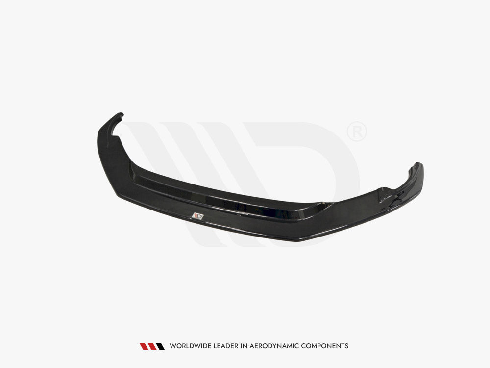 Front Splitter V.1 Audi R8 MK2 (2015-2017) - Wayside Performance 