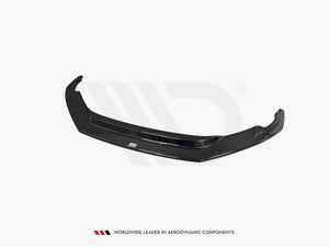 Front Splitter V.1 Audi R8 MK2 (2015-2017) - Wayside Performance 