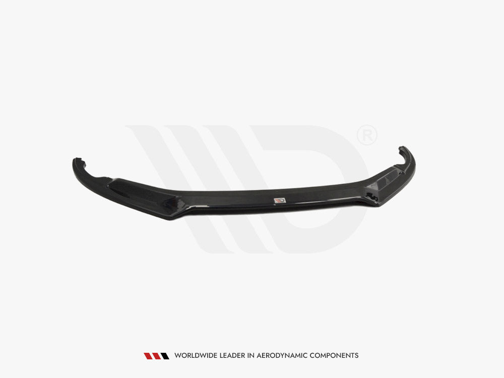 Front Splitter V.2 Audi R8 Mk2 (2015-2017) - Wayside Performance 