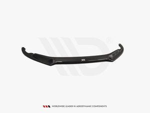 Front Splitter V.2 Audi R8 Mk2 (2015-2017) - Wayside Performance 
