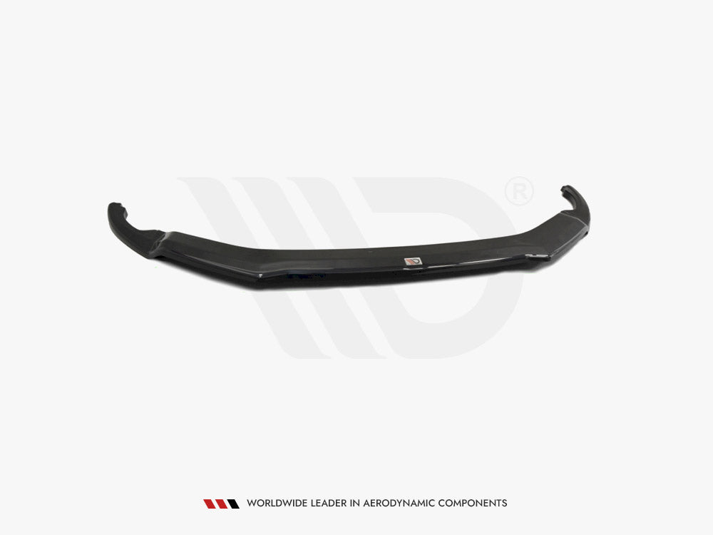 Front Splitter V.3 Audi R8 MK2 (2015-2017) - Wayside Performance 