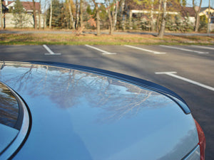 Spoiler Extension CAP VW EOS (2005-2010) - Wayside Performance 