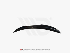 Spoiler CAP VW Beetle (2011-2015) - Wayside Performance 