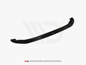 Front Splitter V.1 VW Beetle (2011-2015) - Wayside Performance 